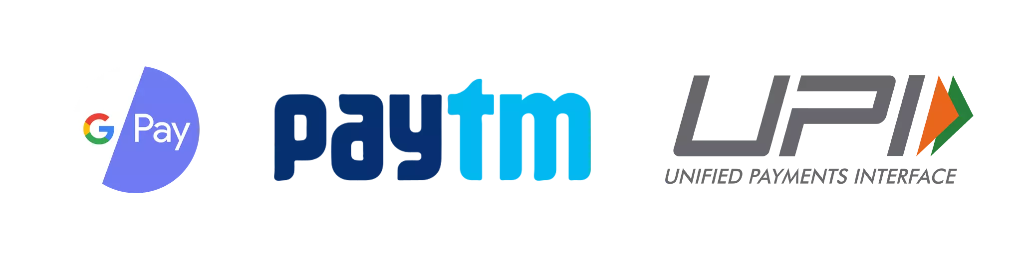 Payment methods