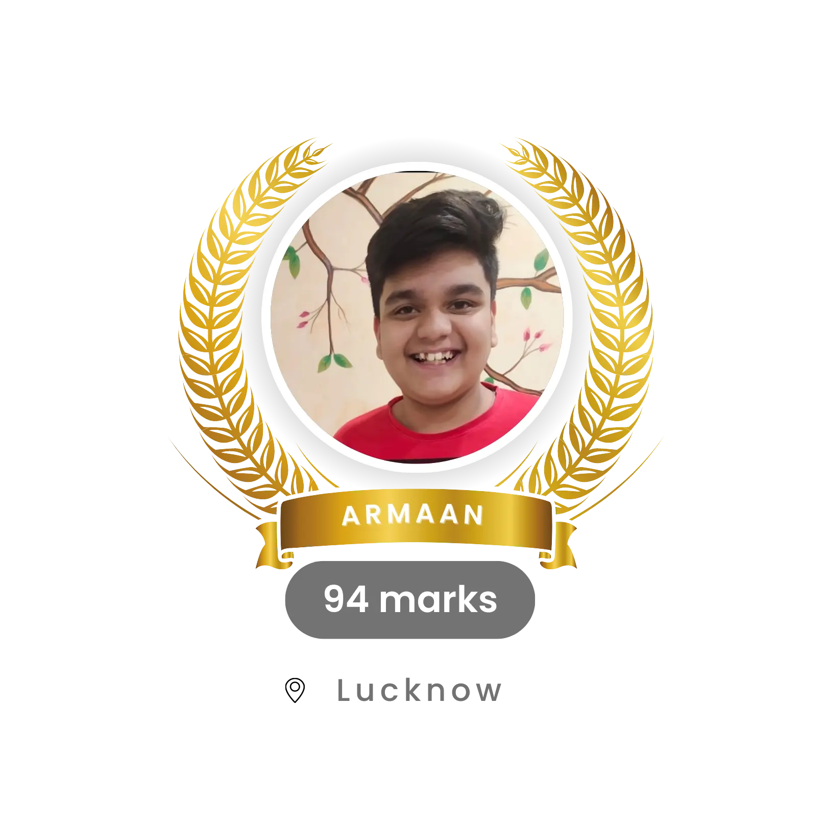 Arman