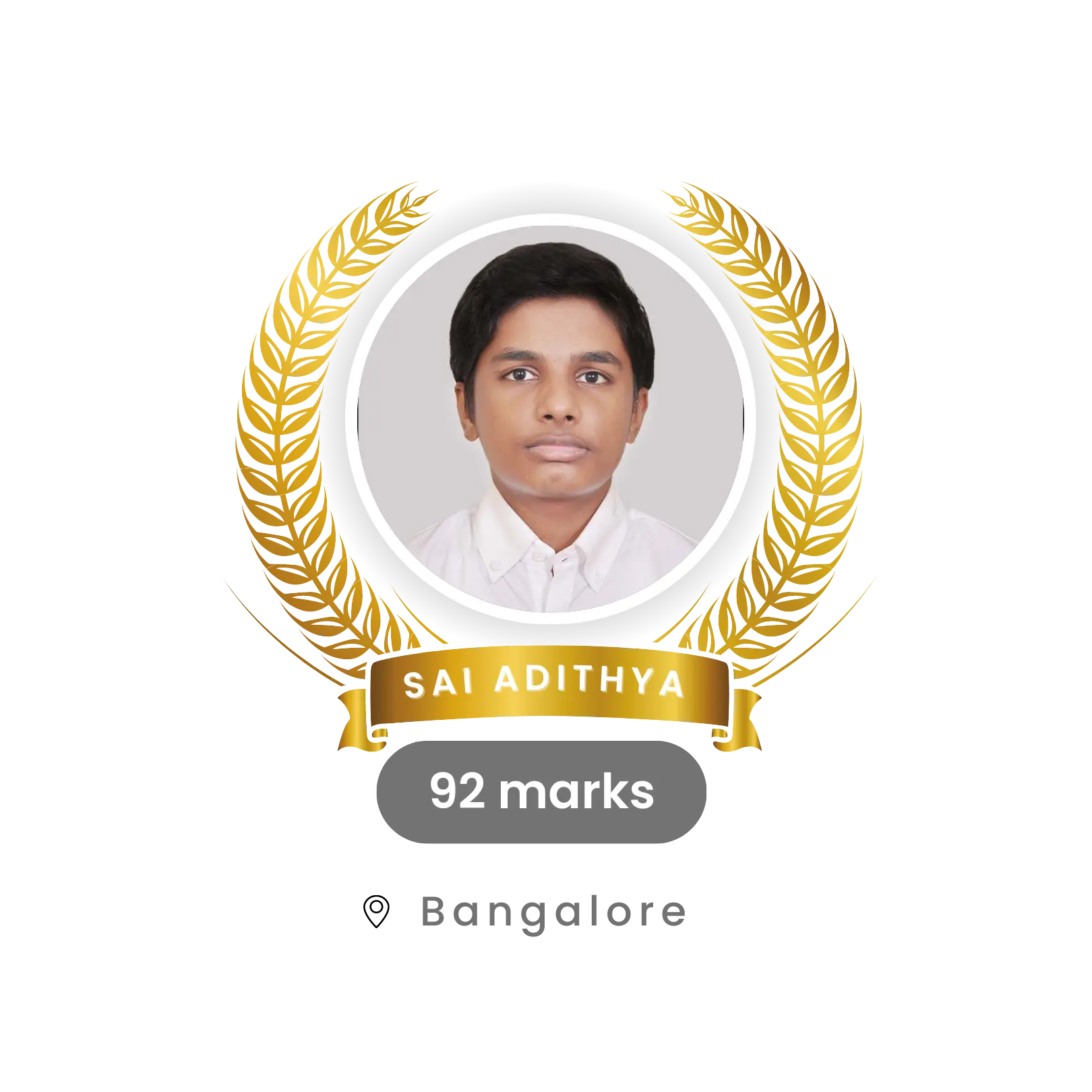 Sai Adithya