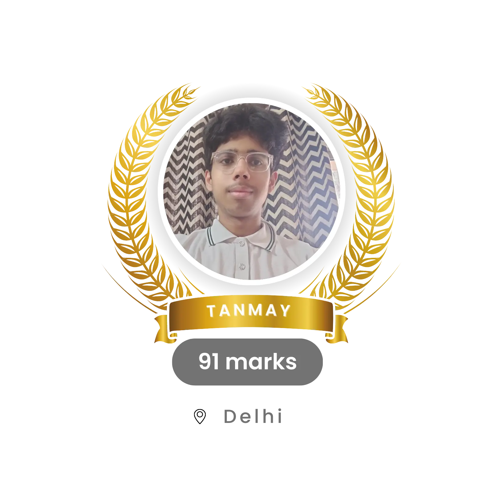 Tanmay