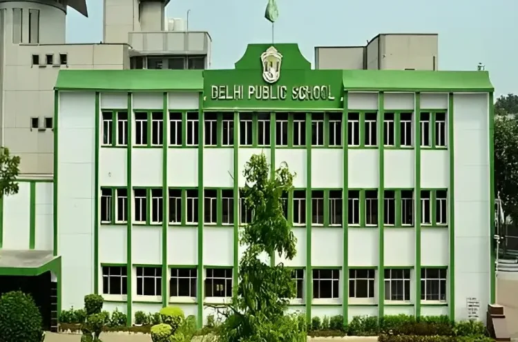 DPS Mathura Road, Delhi