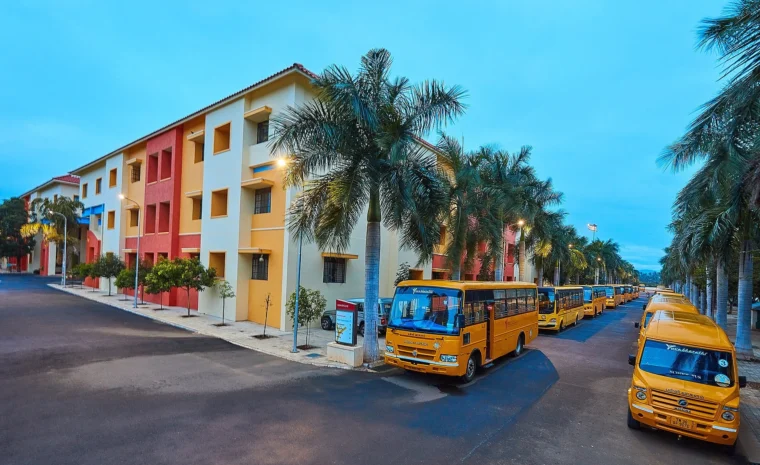 Yuvabharti School, Singapore